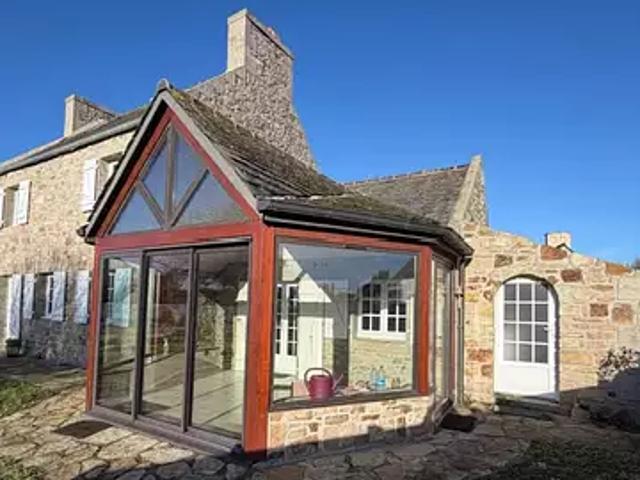 Maison vente à Morlaix, Bretagne
