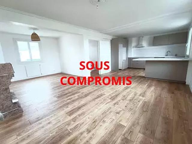 Maison vente à Morlaix, Bretagne