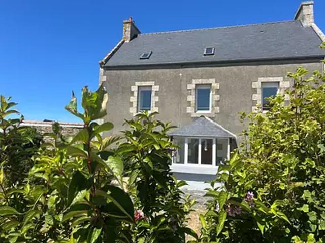 Maison vente à Roc'higou, Roscoff