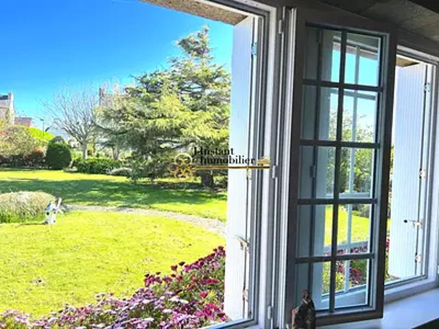 Maison vente à Morlaix, Bretagne
