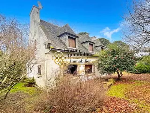 Maison vente à Morlaix, Bretagne