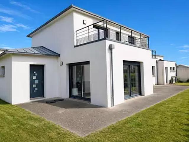 Maison vente à Morlaix, Bretagne