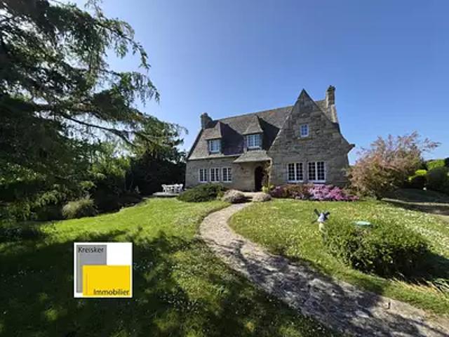 Maison vente à Morlaix, Bretagne