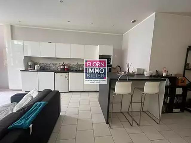 Appartement location à Morlaix, Bretagne