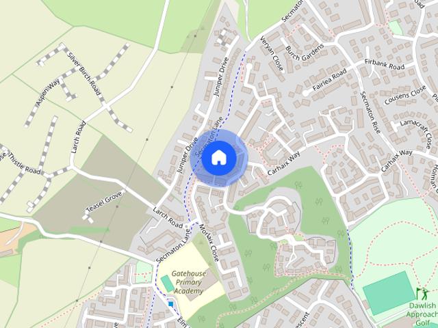 House for rent in Dawlish, Bridford