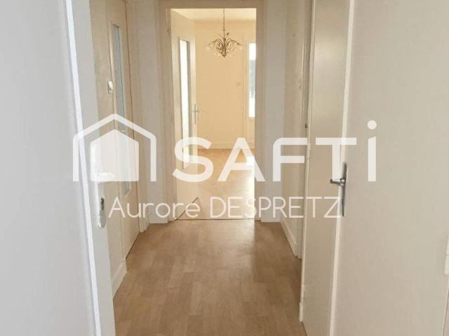 Appartement vente à Morlaix, Bretagne
