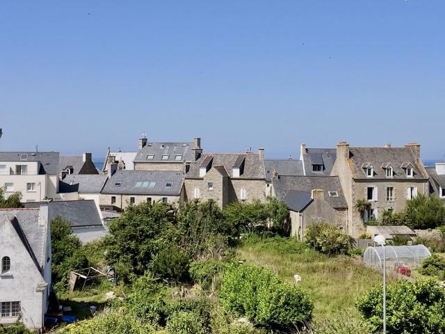 Appartement vente à Morlaix, Bretagne