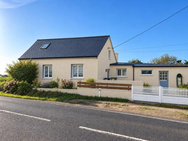 Maison vente à Roscoff, Finistère