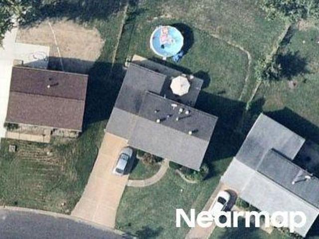 House for sale in Concord, Saint Louis County