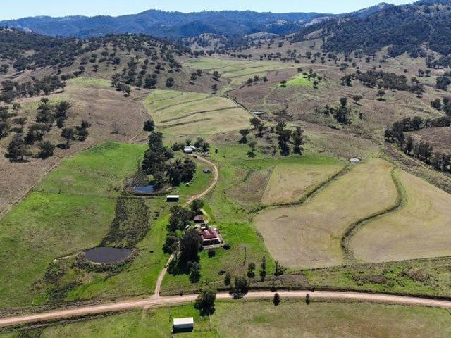 Acreage for sale in New South Wales