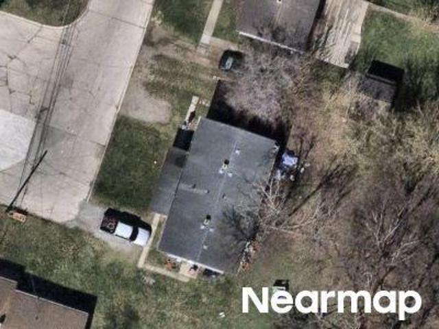 House for sale in Westland, Michigan