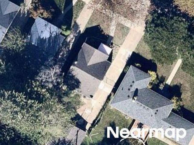 House for sale in Harper Woods, Michigan