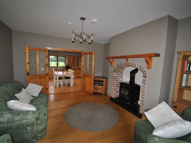 House to rent in Ballypatrick, South Tipperary
