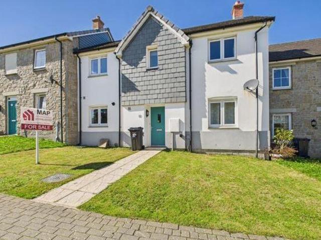 House for sale in Roseworthy, Cornwall