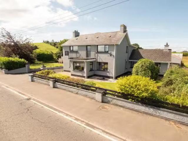 House for sale in Corry, Connacht