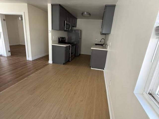 Apartment for rent in Long Beach, California