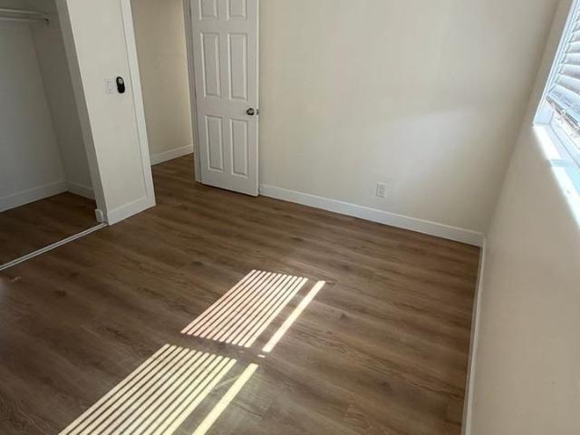 Apartment for rent in Long Beach, California