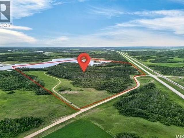 House for sale in Saskatchewan