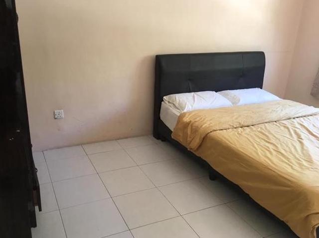 Condominium for sale in Brinchang, Cameron Highlands