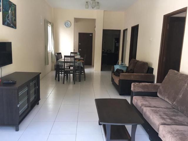 Apartment for sale in Cameron Highlands, Pahang