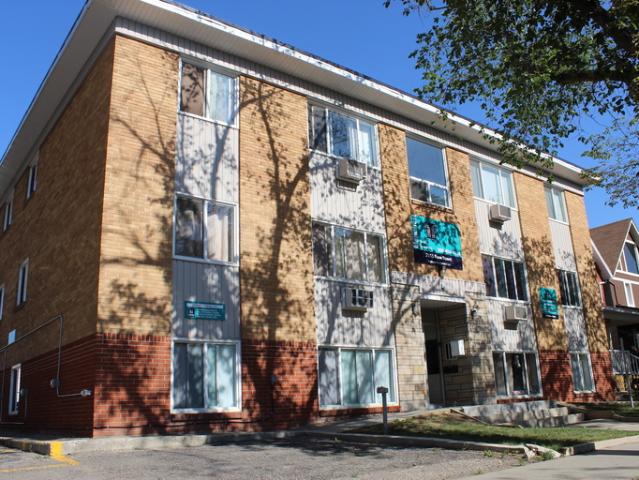 Apartment for rent in Regina, Saskatchewan