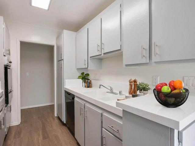 Apartment for rent in Canoga Park, California