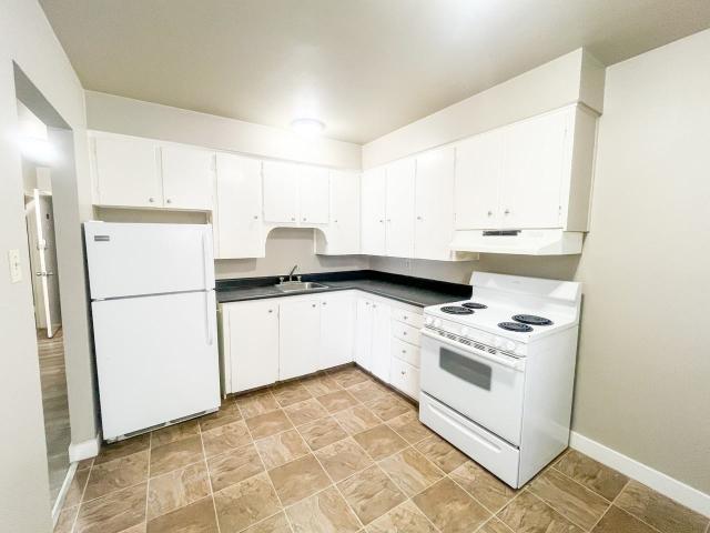 Apartment for rent in Centre Square, Regina