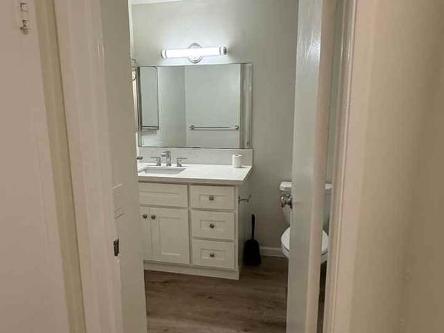 Apartment for rent in Canoga Park, California