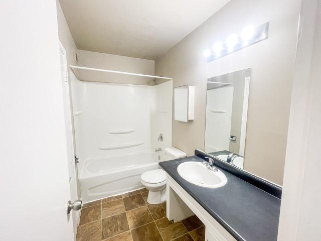 Apartment for rent in Centre Square, Regina
