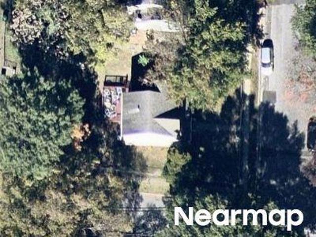 House for sale in Richmond, Virginia