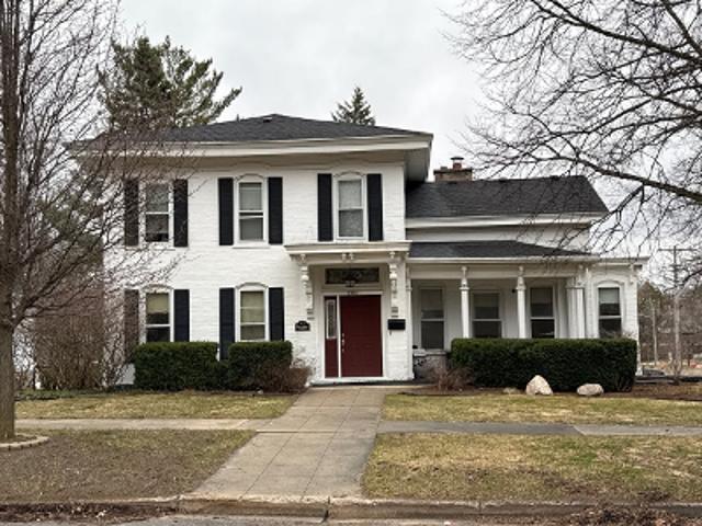 House for sale in Big Rapids, Michigan