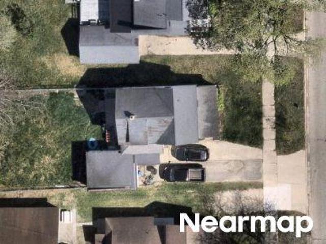 House for sale in Big Rapids, Michigan