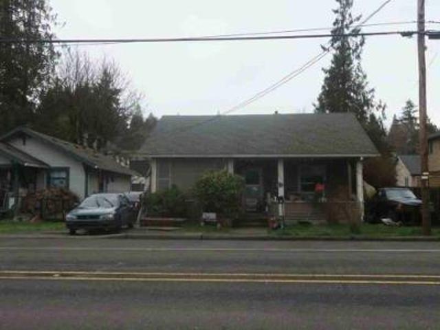 House for sale in Oregonia