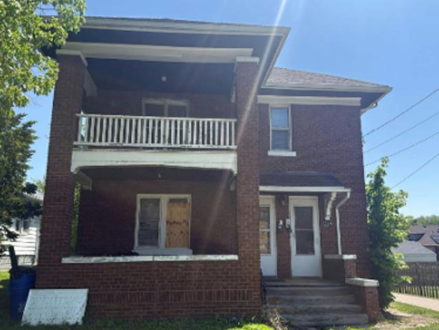 House for sale in Winnebago, Illinois