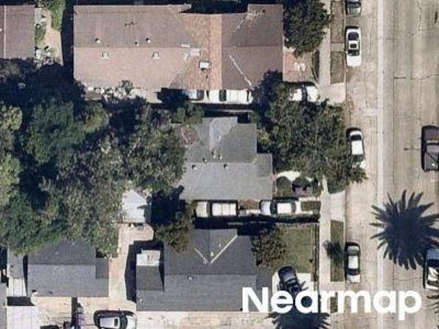 House for sale in Long Beach