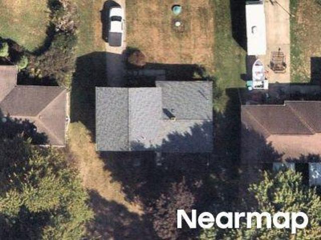 House for sale in Ohio