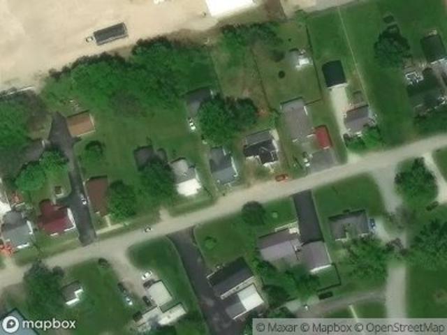 House for sale in Sabina, Ohio
