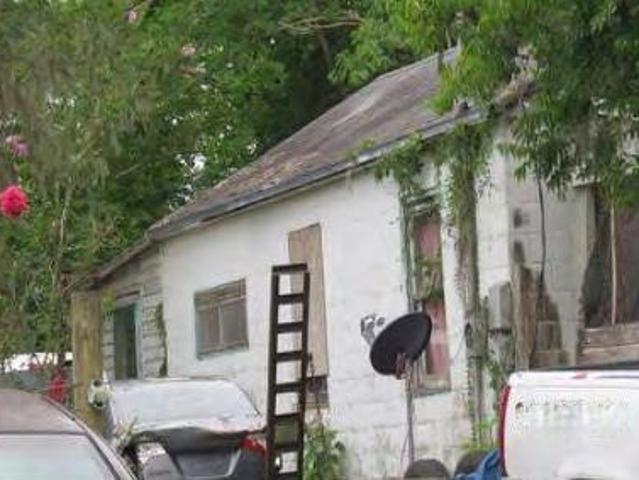 House for sale in Dade City, Florida