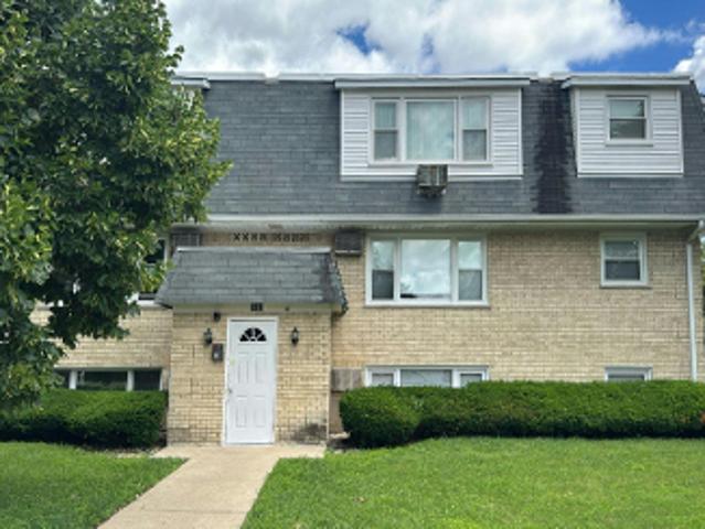 Condo for sale in Illinois