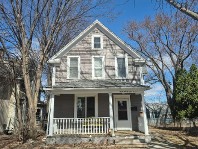 House for sale in Ramsey, Minnesota