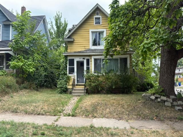 House for sale in Ramsey, Minnesota