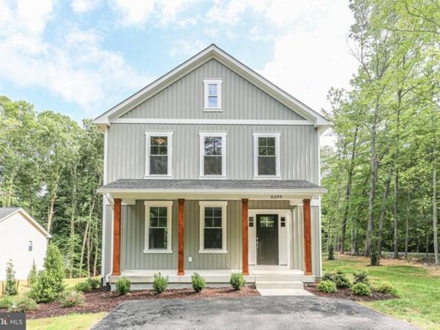 House for sale in King George