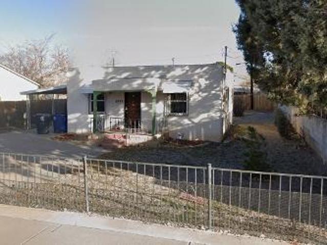 House for sale in Albuquerque