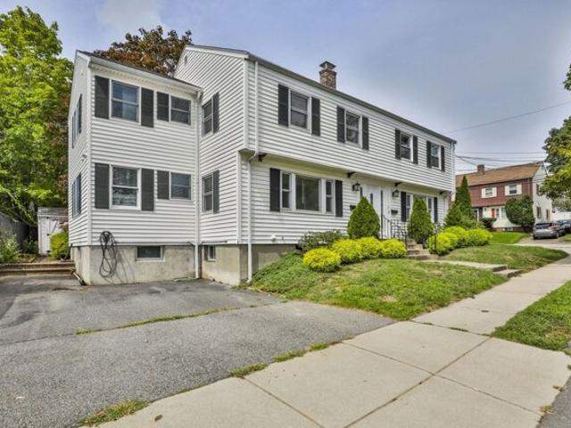 Condo for sale in Watertown, Massachusetts