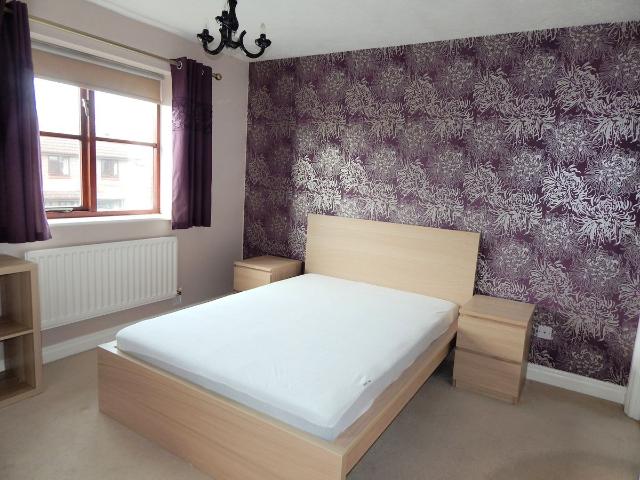 Room for rent in Dromore, Oxfordshire