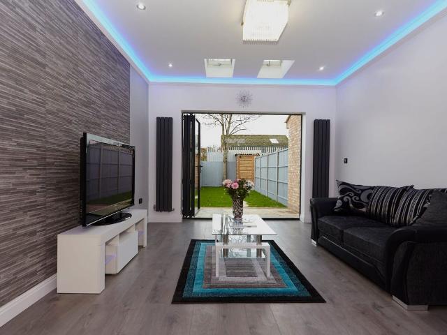 House for rent in London Borough of Merton, Mitcham