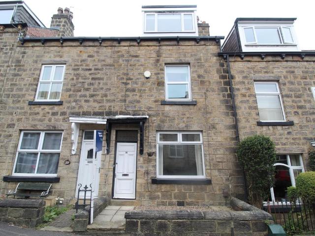 Room for rent in Horsforth Vale, Farsley