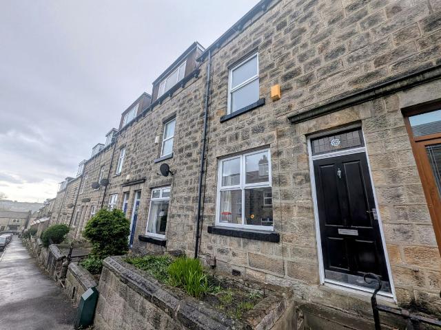 House for rent in Farsley, West Yorkshire