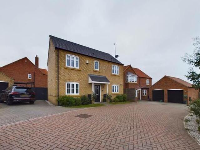 House for sale in North Yorkshire