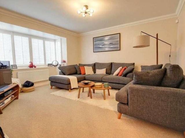 House for rent in Kirk Ella, East Riding Of Yorkshire